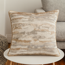 Load image into Gallery viewer, Donghia - Bark Scatter Cushion
