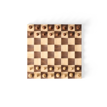 Load image into Gallery viewer, Wobble Chess Set
