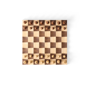 Wobble Chess Set