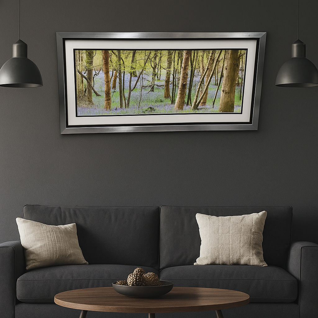 Forest Wall Art