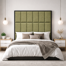 Load image into Gallery viewer, Dastrom - Kingsize headboard
