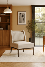 Load image into Gallery viewer, Erwin Armchair (Fluted Back)
