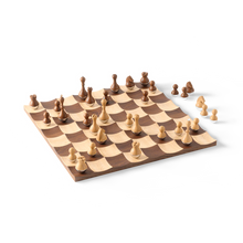 Load image into Gallery viewer, Wobble Chess Set
