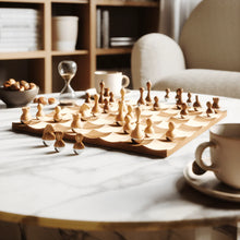 Load image into Gallery viewer, Wobble Chess Set
