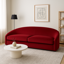 Load image into Gallery viewer, Panama 2.5 seat sofa
