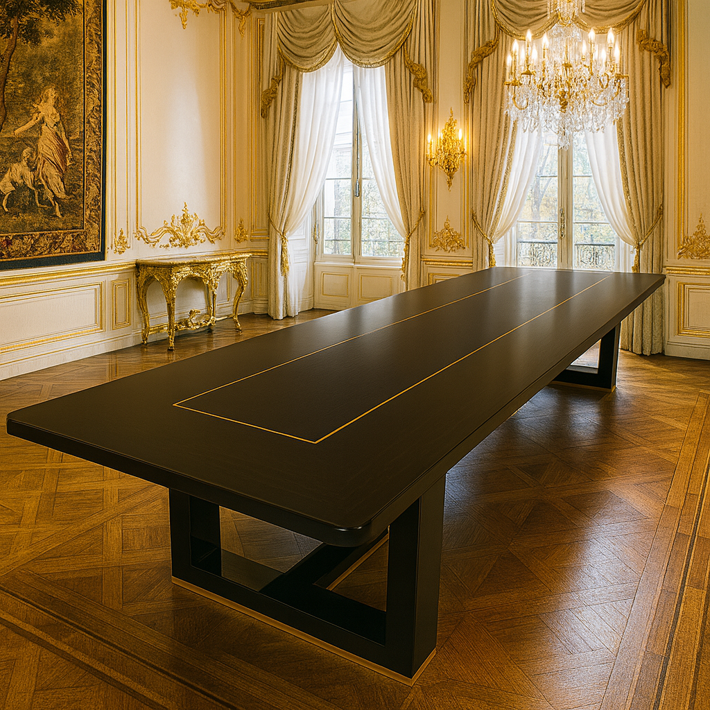 Raphael Dining Table