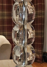 Load image into Gallery viewer, Porta Romana - Ice Table Lamp
