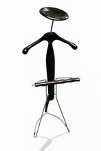 Load image into Gallery viewer, Porarda - Sir-Bis 2 Coat Rack
