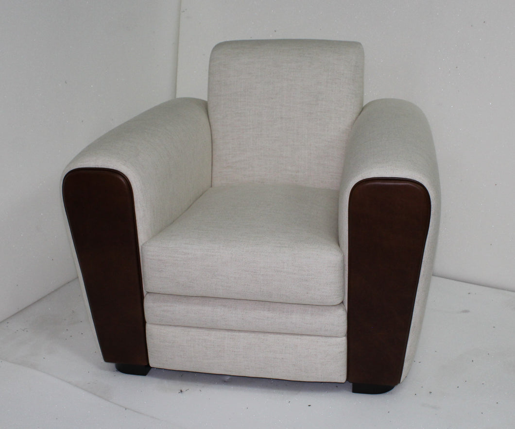 Highpoint Armchair