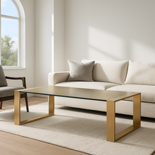 Load image into Gallery viewer, Strata Coffee Table
