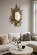 Load image into Gallery viewer, Sun Mirror
