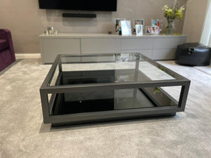 Halton Coffee Table