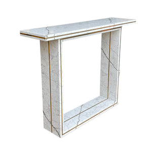 Aria Console Table