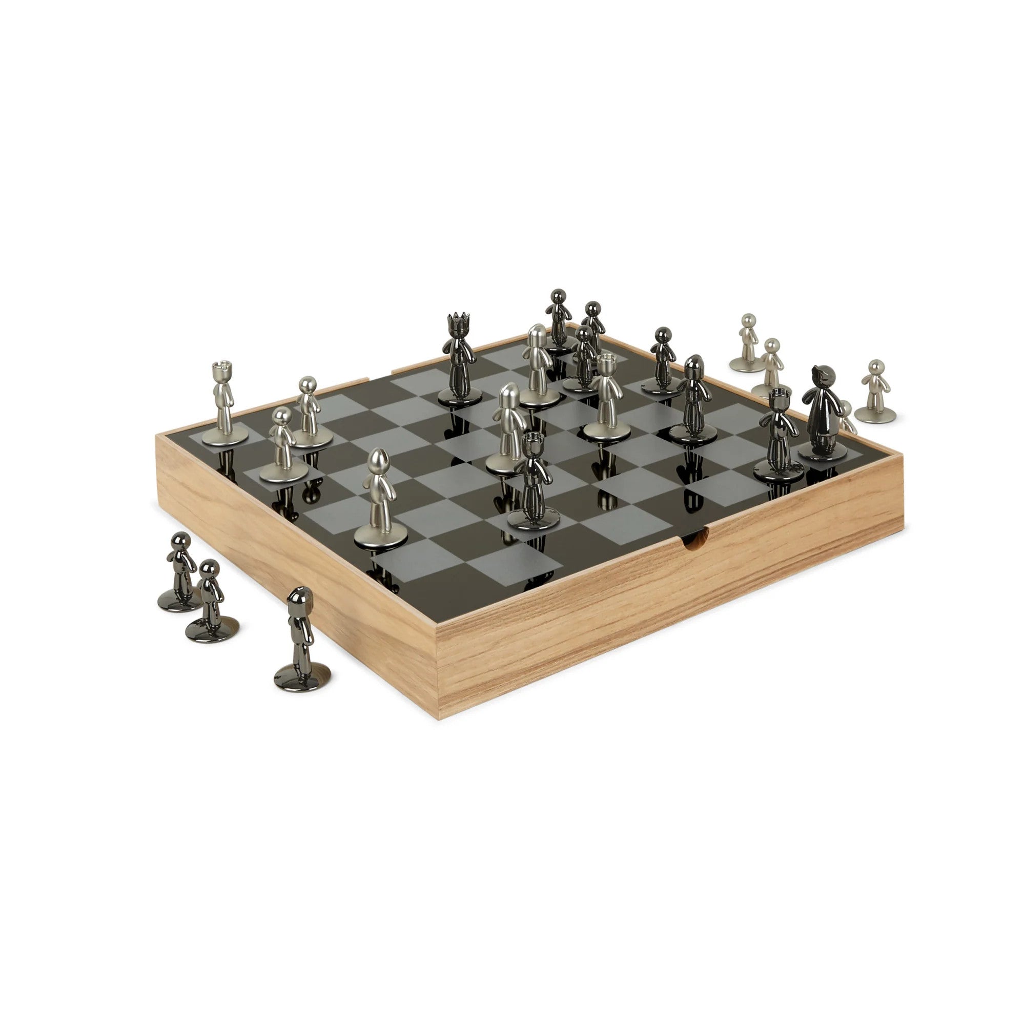 Buddy Chess Set