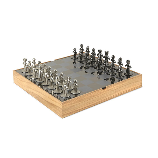 Buddy Chess Set