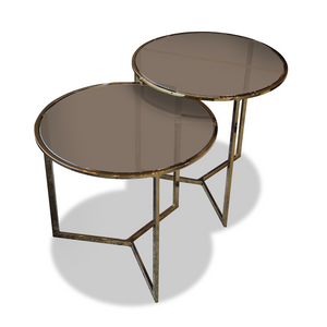 Cassie Side Table