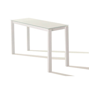 Eramus Extending Console Table