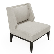 Load image into Gallery viewer, Erwin Plain Cushion Occasional Chair
