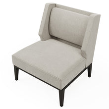 Load image into Gallery viewer, Erwin Plain Cushion Occasional Chair
