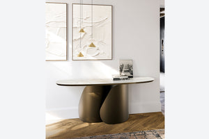 Andes Console Table