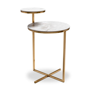 Lewis Side Table