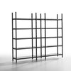 Malmo Shelving