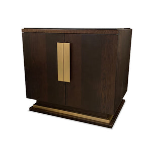 Malone Bedside Table
