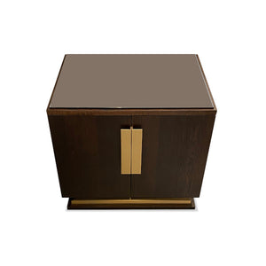 Malone Bedside Table