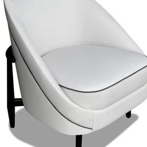 Mica Deluxe Occasional Chair