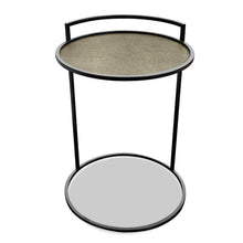 Load image into Gallery viewer, Poudre Side Table
