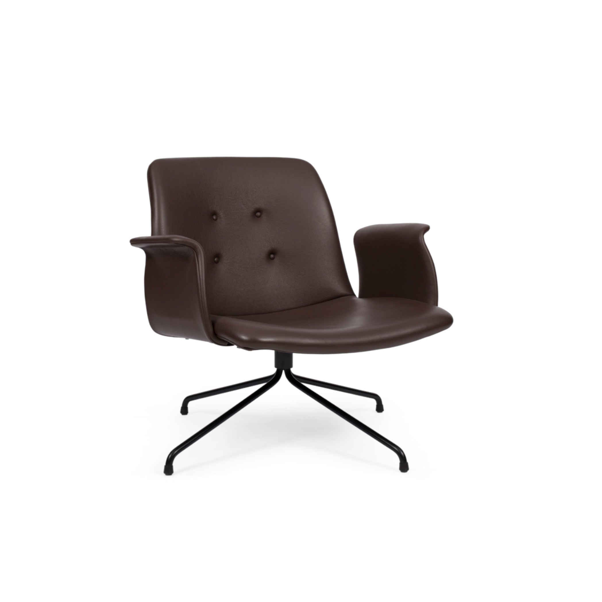 Primum Lounge Armchair