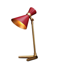Load image into Gallery viewer, Peggy Table Lamp
