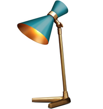 Load image into Gallery viewer, Peggy Table Lamp
