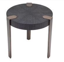 Load image into Gallery viewer, Aldwich Side Table
