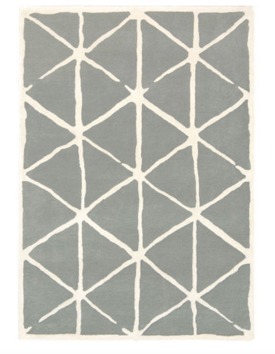 Haldon Chrome Rug