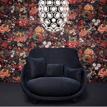 Load image into Gallery viewer, Moooi Wallcovering Tokyo Blue Rendezvous Tokyo Blue
