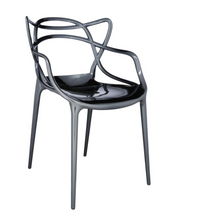 Load image into Gallery viewer, Masters Metal Edition Dining Chair
