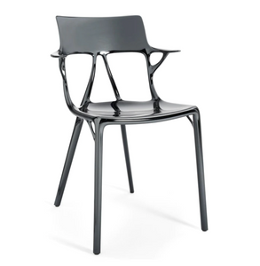 A.I. Metal Edition Dining Chair
