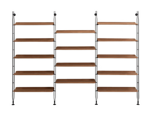 Adam Shelving