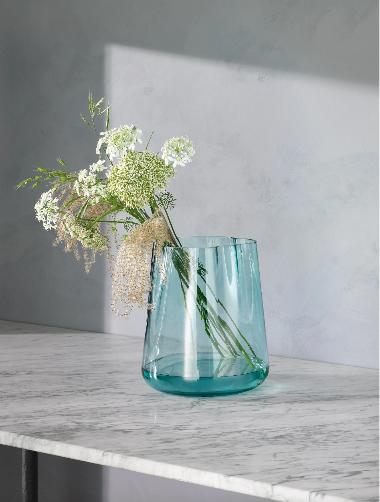 Lagoon Vase