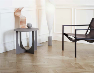 Inverso Side Table