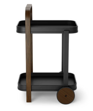 Load image into Gallery viewer, Bellwood Bar and Serving Cart
