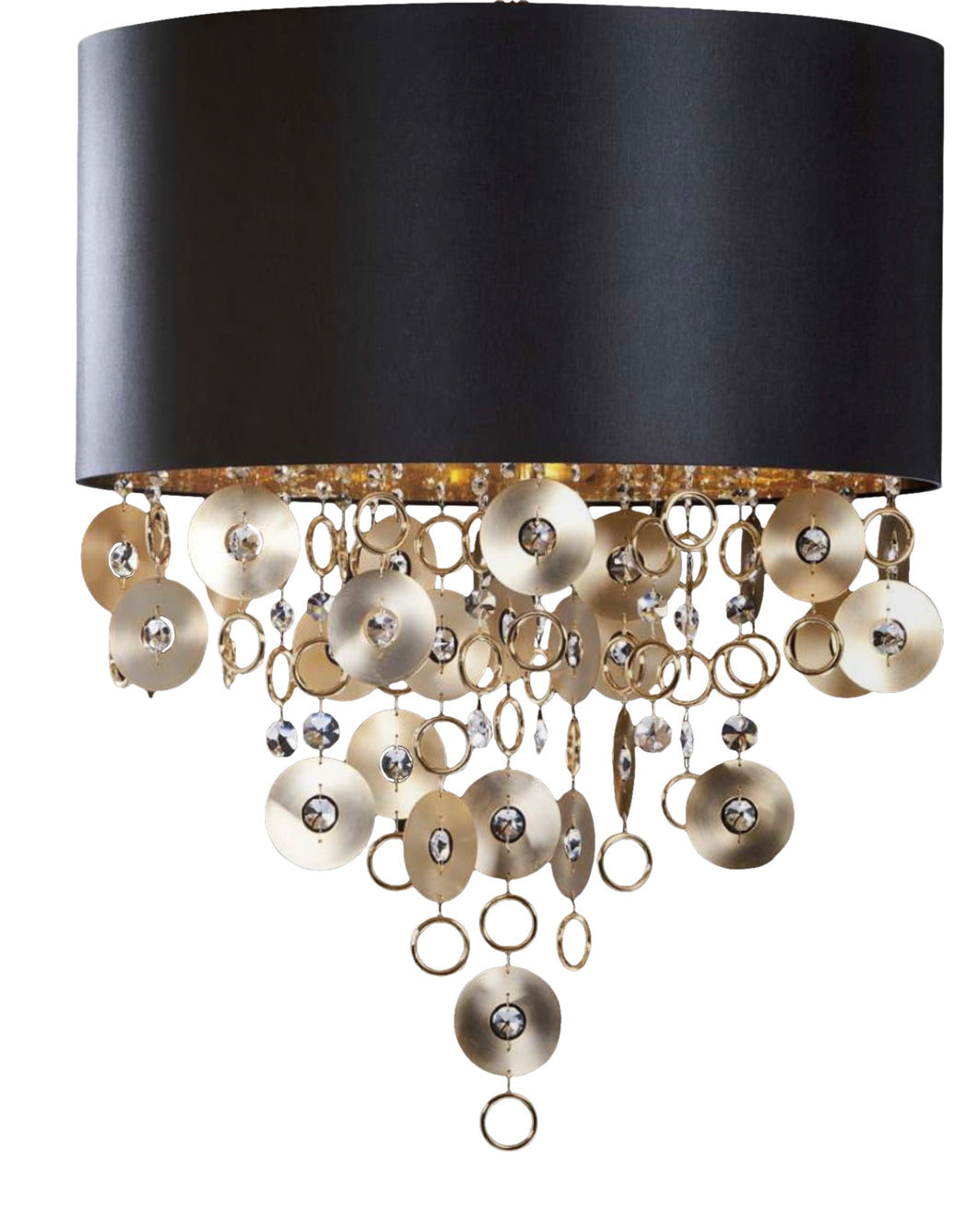 Spheri Hanging Light