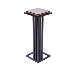 Load image into Gallery viewer, Trio Pedestal Table
