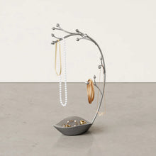 Load image into Gallery viewer, Orchid Jewellery Tree
