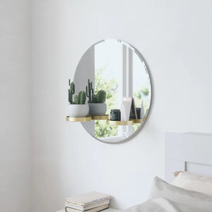 Perch Mirror