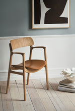 Load image into Gallery viewer, Ranchero Dining Chair
